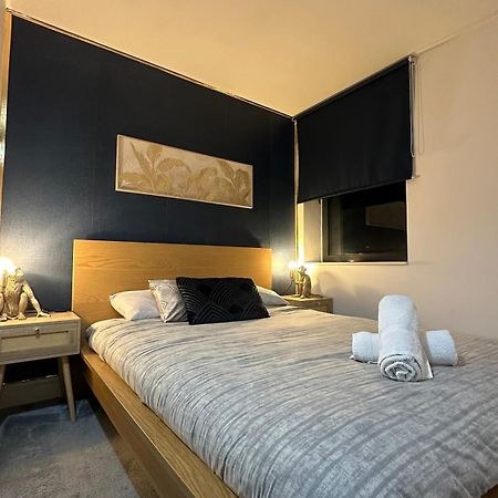 Queen House Stylish Central Sheffield Apartment Zewnętrze zdjęcie