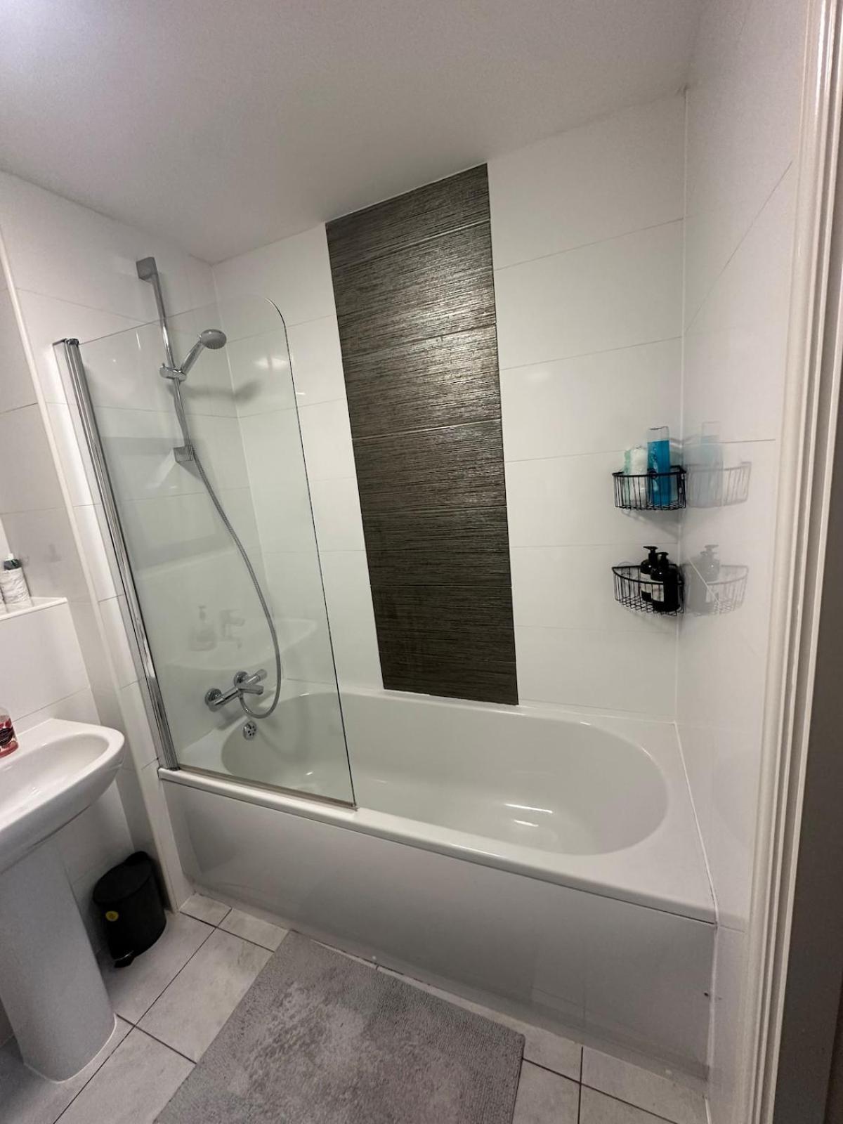 Queen House Stylish Central Sheffield Apartment Zewnętrze zdjęcie